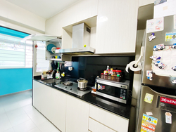 Blk 269A Punggol Sapphire (Punggol), HDB 4 Rooms #369265131